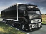 Volvo FH16 750 4x2 2011 года